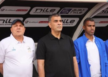 حمزة الجمل بعد فوز إنبي علي الإسماعيلي :  ” الإسماعيلية حياتي “!!