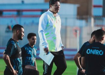 ضربات موجعة للزمالك قبل مواجهة سيراميكا كليوباترا