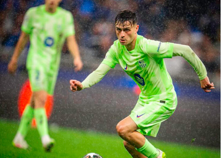 كلاسيكو النار يحسم مصير الليجا .. برشلونة للاقتراب من الحسم والريال لإنعاش الأمل