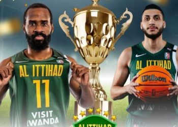 الاتحاد السكندري يواصل الهيمنة على عرش السلة ويتوج بكأس مصر للمرة الثانية تواليًا