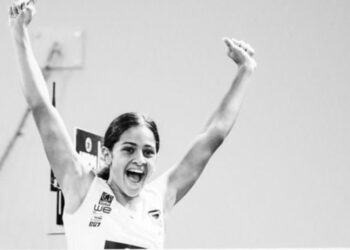 ثلاث مصريات تتأهلن لنهائي كأس العالم للخماسي الحديث ببلغاريا