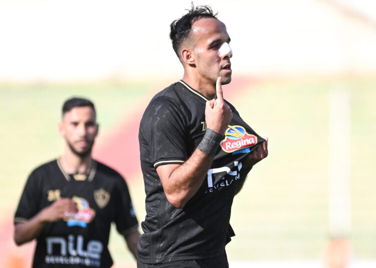 تحليل مزدوج لموقعة سقوط بيراميدز وتعادل الزمالك أمام سيراميكا