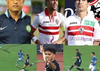 “ولادك يا زمالك.. أهدوا الدوري للأهلي!”