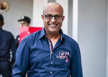 هدية من ذهب للأهلي.. جماهير الأحمر تُحيي طارق مصطفى بعد إسقاط بيراميدز