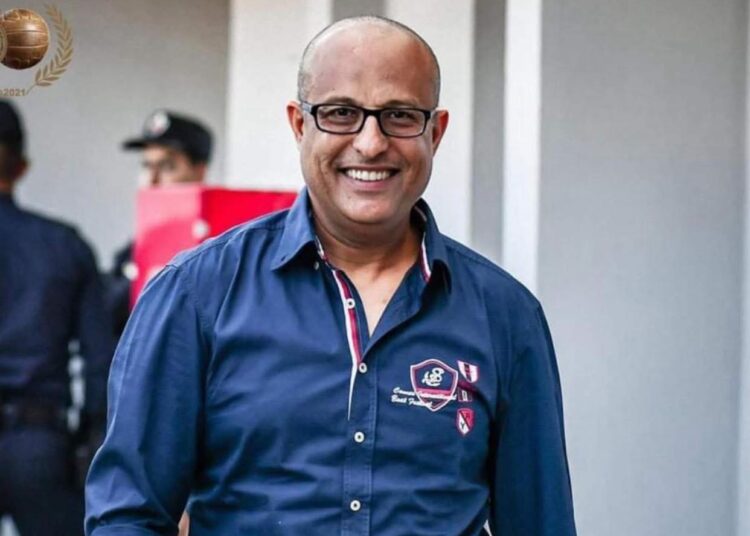 هدية من ذهب للأهلي.. جماهير الأحمر تُحيي طارق مصطفى بعد إسقاط بيراميدز