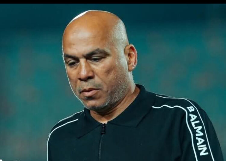 الأهلي يجهز لضربات قوية في الصيف.. صفقتان في الدفاع وتحركات لخطف أسامة فيصل