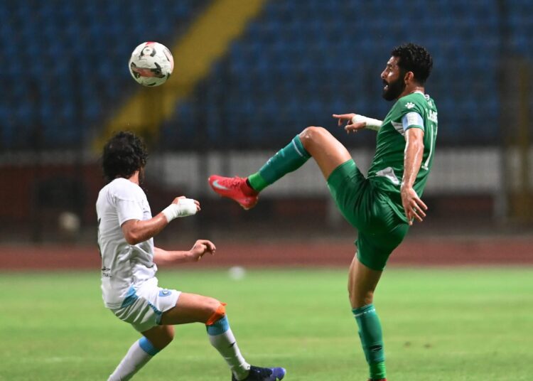 “الاتحاد السكندري.. من دوامة الهبوط إلى أمل البقاء”