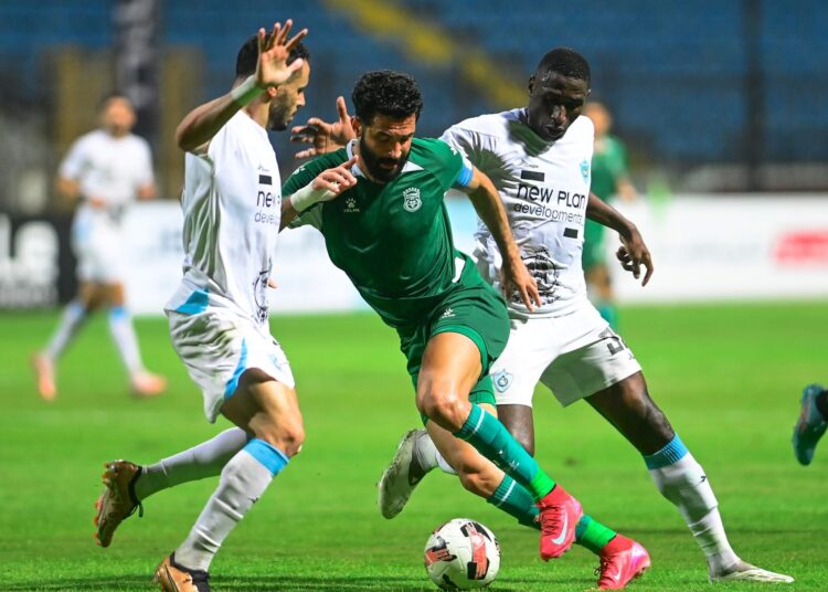 صراع البقاء في الدوري المصري يشتعل حتى الرمق الأخير |خاص ايجيبت سكور