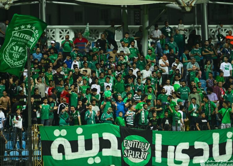 ثلاثة لقاءات فاصلة.. الاتحاد أمام آخر فرصة للنجاة