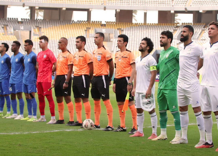 لماذا سقط سموحة أمام إنبي؟ وكيف نجا مودرن من السقوط أمام زد؟!