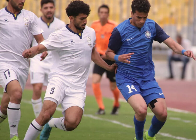 إنبي من قاع الترتيب إلى صدارة مجموعة الهبوط .. ما السر وراء الانتفاضة المفاجئة؟