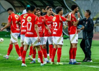 3 مساعدين إسبان في جهاز ريفيرو بالأهلي.. وكواليس ما قبل الإعلان الرسمي