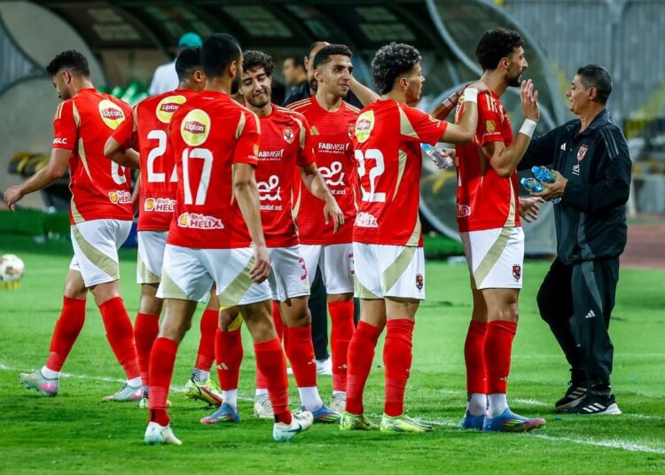 3 مساعدين إسبان في جهاز ريفيرو بالأهلي.. وكواليس ما قبل الإعلان الرسمي