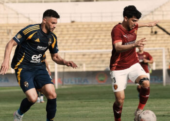 فوز الأهلي على سيراميكا كليوباترا .. انتصار تكتيكي بأقل مجهود