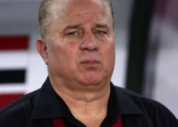 شوقي غريب مرشح لتكوين منتخب جديد للمشاركة في كأس العرب 2025