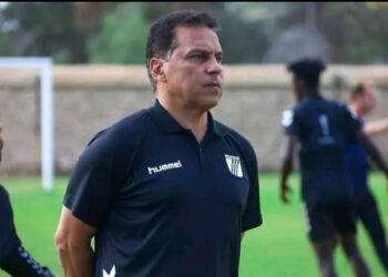 أشرف صبحي يعيد البدري من ليبيا… تحرك سريع أنقذ الموقف