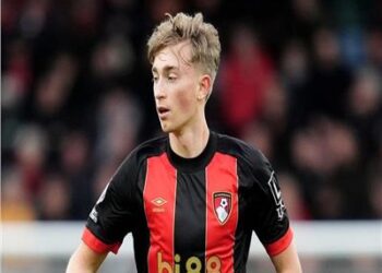 ريال مدريد يقترب من حسم صفقة دفاعية لتدعيم صفوفه قبل كأس العالم للأندية