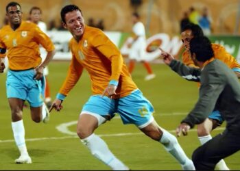 معتصم سالم: قاتلوا حتى لا يُقال إنكم جيل الهبوط