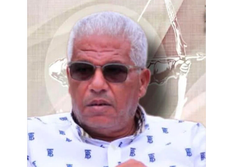 ميمي عبد الرازق: لن أعتزل التدريب وأواصل العمل حتى آخر يوم في حياتي