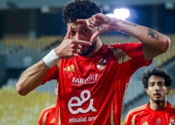 موعد مباراة الأهلي والبنك الأهلي القادمة في الدوري الممتاز