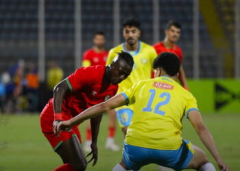 الإسماعيلي ينهار من الداخل.. والمحلة تثير الشكوك بخسارة “غريبة” أمام الجونة!