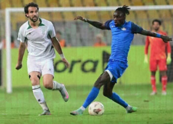 خيبة أمل سكندرية في “معركة الهبوط”.. الاتحاد وسموحة خارج الخدمة!