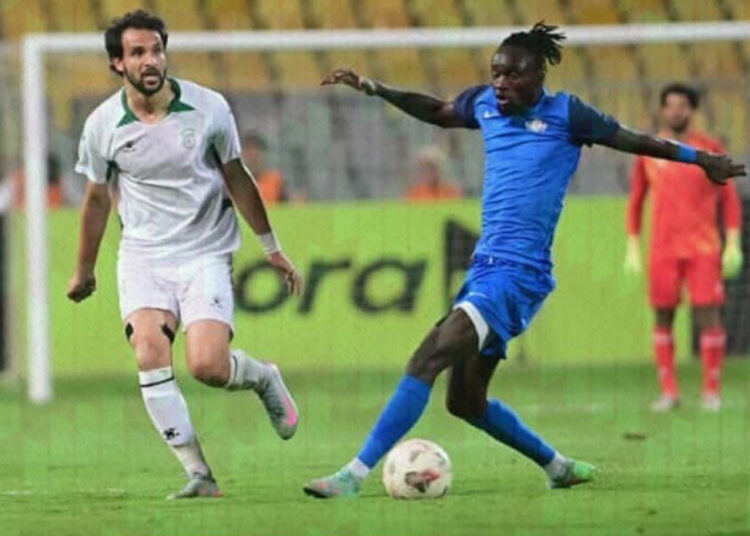 خيبة أمل سكندرية في “معركة الهبوط”.. الاتحاد وسموحة خارج الخدمة!