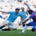 كريستال بالاس يصعق مانشستر سيتي ويتوج بكأس الاتحاد الإنجليزي لأول مرة في تاريخه