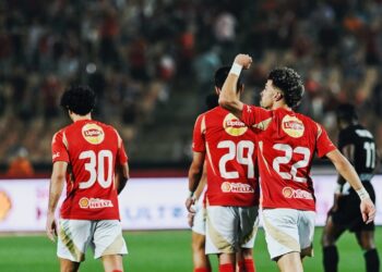 الأهلي يضرب.. سيراميكا تفضح المصري.. وبيراميدز يتمسك بالحلم!