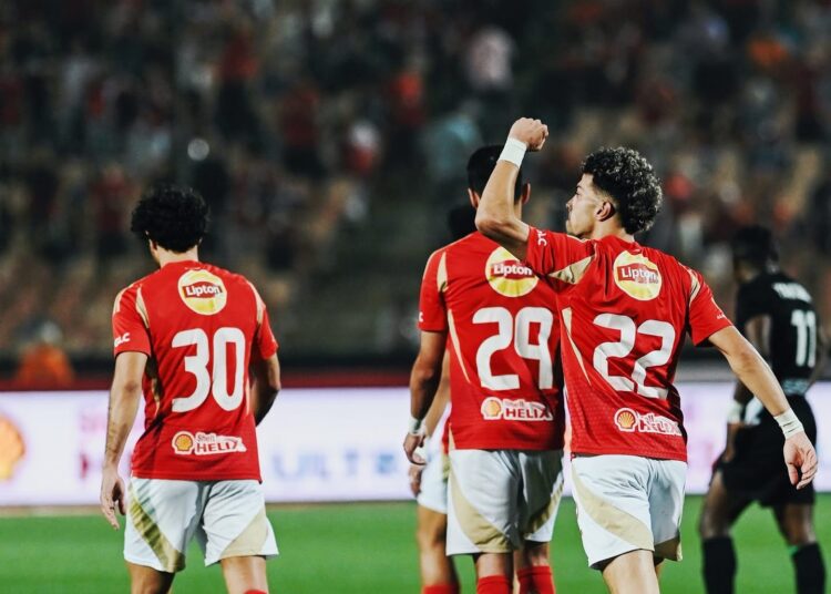 الأهلي يضرب.. سيراميكا تفضح المصري.. وبيراميدز يتمسك بالحلم!