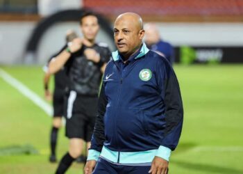 جماهير الزمالك تفتح النار على طارق مصطفى بعد خسارة البنك الأهلي أمام الأهلي