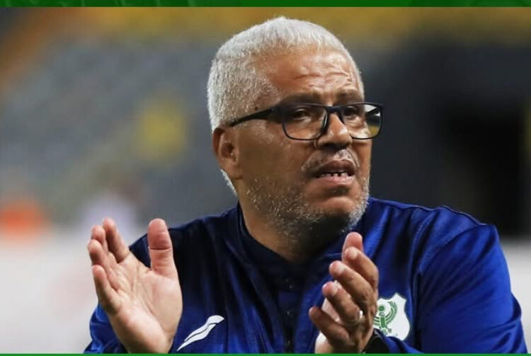 ميمي عبد الرازق عاد لقيادة المصري .. هل آن أوان الإنصاف؟