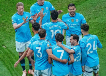 لماذا فاز مانشستر سيتي على بورنموث 3-1؟