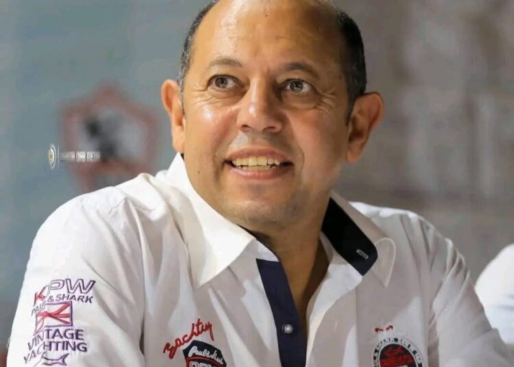 أحمد سليمان يسخر من اتحاد الكرة|شاهد ماذا قال!!