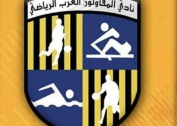 المقاولون العرب يهنئ وادي دجلة بالصعود إلى الدوري الممتاز