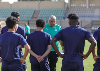 تحركات مشبوهة لـ “ابن سميرة” لفتح خط مع الشعباني.. وتحذيرات داخل المصري من صفقات ووساطات غير نزيهة