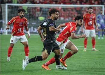 أزمة القمة أمام المحكمة الرياضية.. مصير الدوري المصري على المحك بين الأهلي والزمالك وبيراميدز