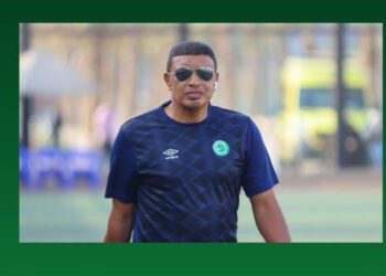 مودرن سبورت يُعين جمال السيد رئيسًا لقطاع الناشئين والبراعم