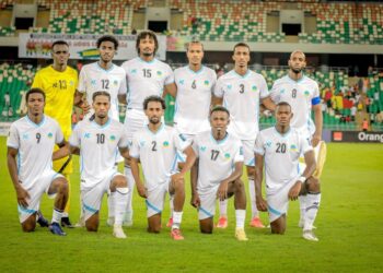 الدوحة تستعد لقرعة كأس العرب للأمم 2025.. و6 منتخبات عربية في مونديال الشباب