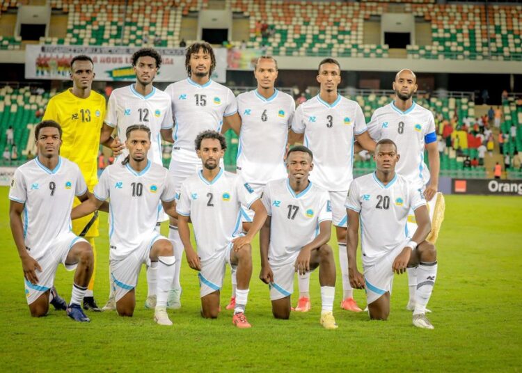 الدوحة تستعد لقرعة كأس العرب للأمم 2025.. و6 منتخبات عربية في مونديال الشباب