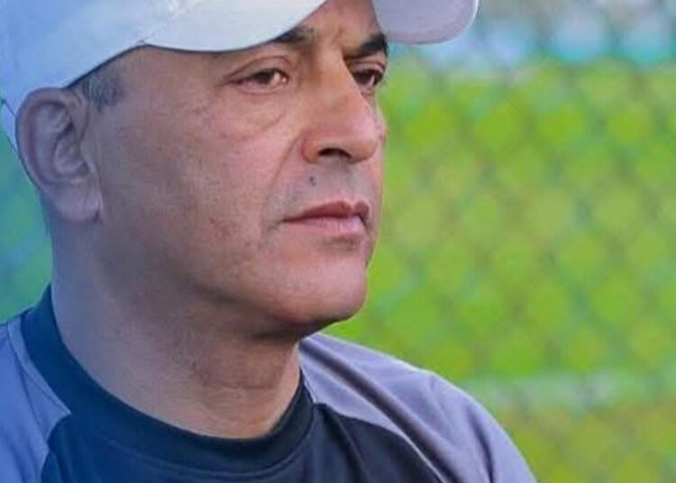 سامي ندا: نعمل على صناعة اللاعب القائد.. وما تحقق هذا الموسم هو بداية لطموحات أكبر