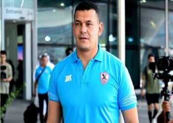 بعد رحيله عن الزمالك.. عبد الواحد السيد يعود من بوابة جديدة !