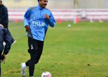 حسام عبد المجيد بين البيع الآن أو الرحيل مجانًا مع نهاية العقد