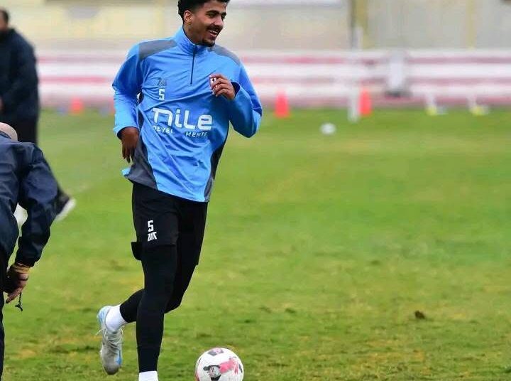 حسام عبد المجيد بين البيع الآن أو الرحيل مجانًا مع نهاية العقد