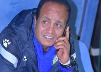 رسميًا.. أحمد شعبان رئيسًا لقطاع الناشئين بنادي البنك الأهلي لموسم 2025/2026