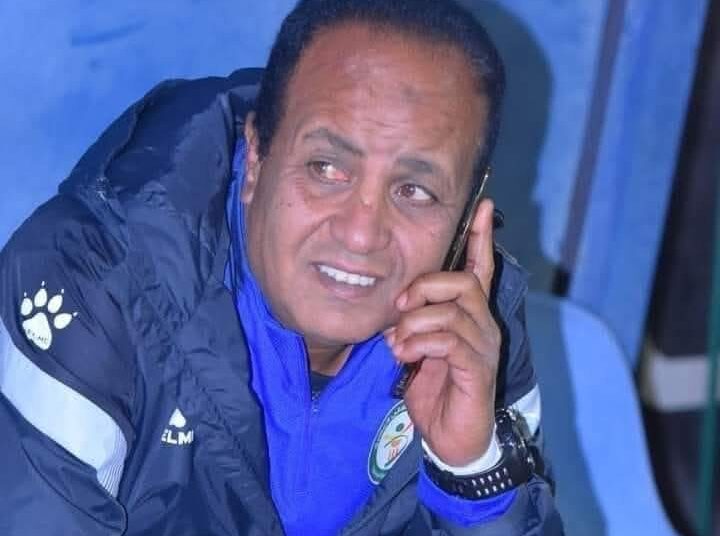 رسميًا.. أحمد شعبان رئيسًا لقطاع الناشئين بنادي البنك الأهلي لموسم 2025/2026