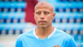 عطل مفاجئ في صفقة انتقال عمرو الجزار من غزل المحلة