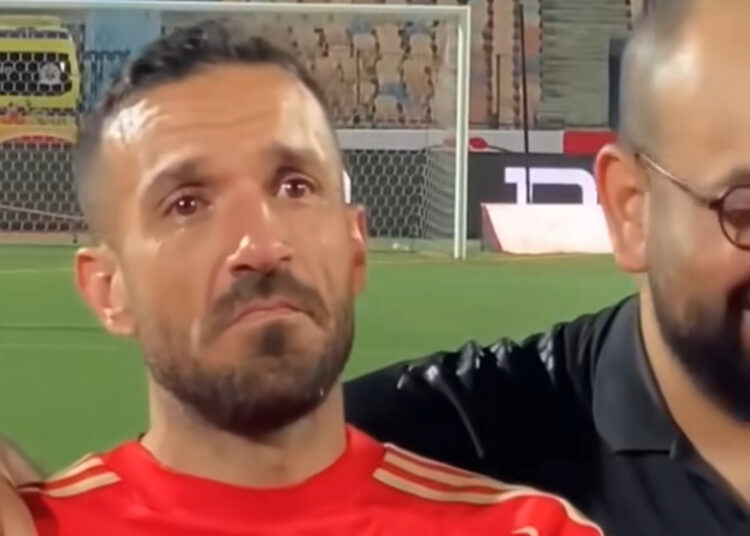 علي معلول والأهلي.. و”كأس العالم” كلمة السر