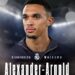 رسميًا.. ريال مدريد يعلن التعاقد مع ترينت ألكساندر أرنولد حتى 2031