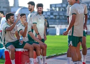 الزمالك يواصل استعداداته الجادة لمواجهة فاركو في ختام الدوري .. “ضحك ولعب وجد وحب”